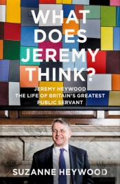 What Does Jeremy Think?