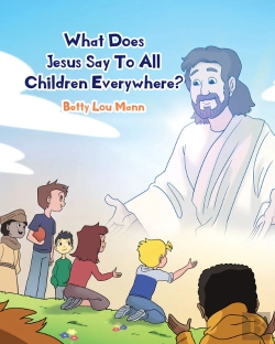 Bertrand.pt - What Does Jesus Say To All Children Everywhere?