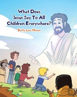 Bertrand.pt - What Does Jesus Say To All Children Everywhere?
