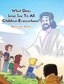 Bertrand.pt - What Does Jesus Say To All Children Everywhere?