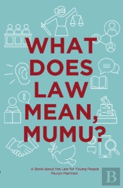 What Does Law Mean, Mumu?