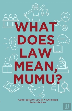 Bertrand.pt - What Does Law Mean, Mumu?