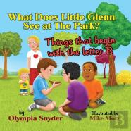What Does Little Glenn See At The Park?