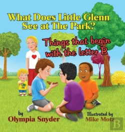 Bertrand.pt - What Does Little Glenn See At The Park?