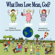 What Does Love Mean, God?