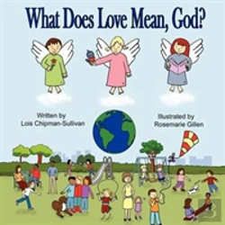 Bertrand.pt - What Does Love Mean, God?