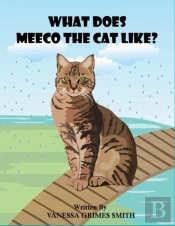 What Does Meeco The Cat Like?
