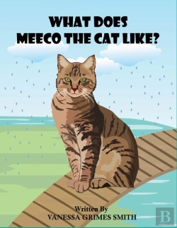 Bertrand.pt - What Does Meeco The Cat Like?