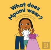 What Does Mpumi Wear