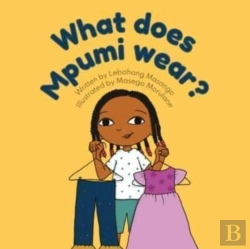 Bertrand.pt - What Does Mpumi Wear