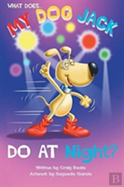 Bertrand.pt - What Does My Dog Jack Do At Night?