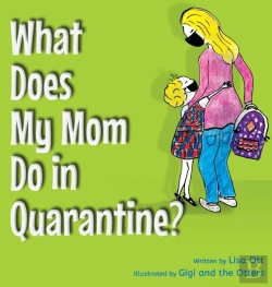 Bertrand.pt - What Does My Mom Do In Quarantine?