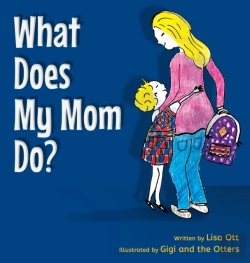 Bertrand.pt - What Does My Mom Do?