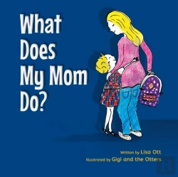 Bertrand.pt - What Does My Mom Do?