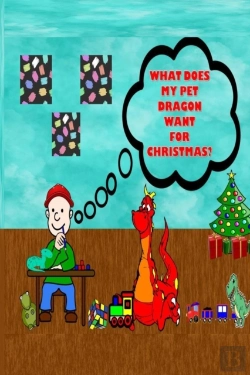 Bertrand.pt - What Does My Pet Dragon Wants For Christmas