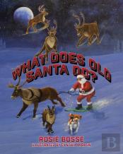 What Does Old Santa Do?