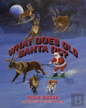 What Does Old Santa Do?