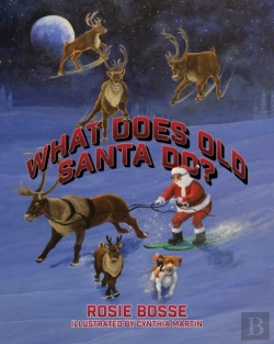 Bertrand.pt - What Does Old Santa Do?
