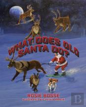What Does Old Santa Do?