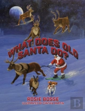 What Does Old Santa Do?