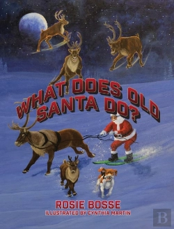 Bertrand.pt - What Does Old Santa Do?