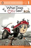 What Does Otis See?