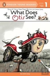 What Does Otis See?
