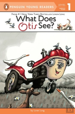 Bertrand.pt - What Does Otis See?