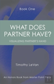 What Does Partner Have Book One