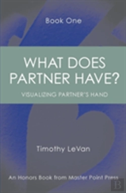 Bertrand.pt - What Does Partner Have Book One