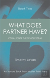What Does Partner Have Book Two