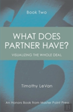 Bertrand.pt - What Does Partner Have Book Two