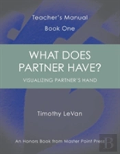 What Does Partner Have?