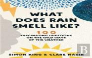 What Does Rain Smell Like?