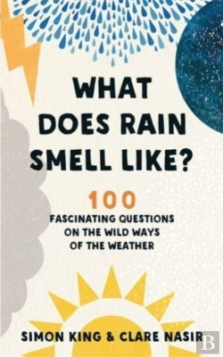 Bertrand.pt - What Does Rain Smell Like?
