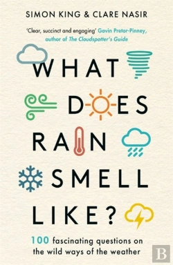 Bertrand.pt - What Does Rain Smell Like?