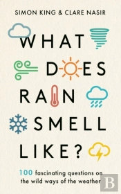 What Does Rain Smell Like?