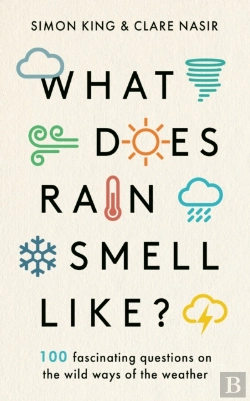 Bertrand.pt - What Does Rain Smell Like?