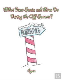 Bertrand.pt - What Does Santa And Elves Do During The Off Season?