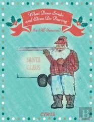 What Does Santa And Elves Do During The Off Season?