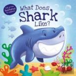 What Does Shark Like?