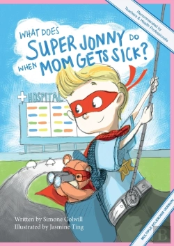Bertrand.pt - What Does Super Jonny Do When Mom Gets Sick? (Multiple Sclerosis Version).