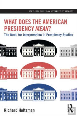 Bertrand.pt - What Does The American Presidency Mean?