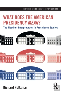 Bertrand.pt - What Does The American Presidency Mean?