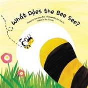 What Does The Bee See?