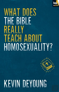 Bertrand.pt - What Does The Bible Really Teach About Homosexuality?