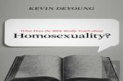 What Does The Bible Really Teach About Homosexuality?