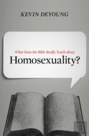 What Does The Bible Really Teach About Homosexuality?