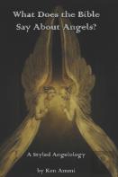 What Does The Bible Say About Angels?
