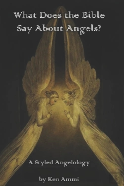 Bertrand.pt - What Does The Bible Say About Angels?